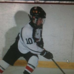 Meet your Posher, Harry